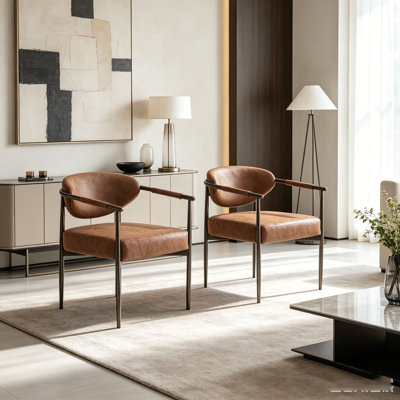 Modern Dining Chairs Set