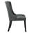 Modway Baronet Button Tufted Fabric Dining Chair-81994569