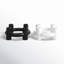 Mable 3.5'' H Earthenware Tabletop Candlestick