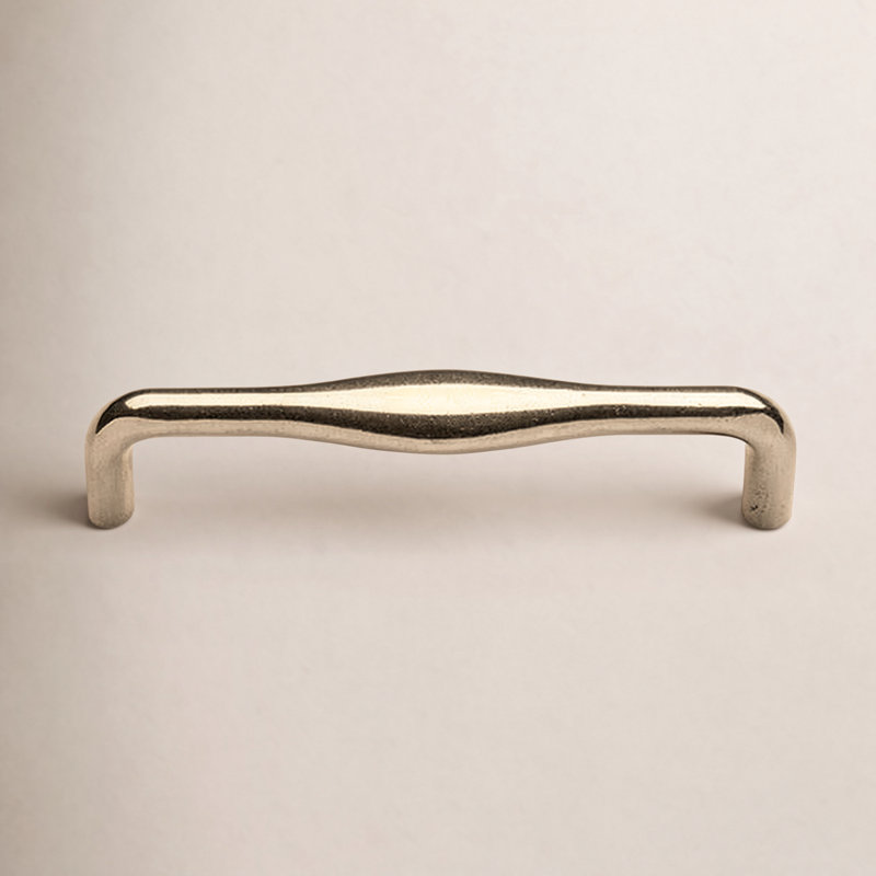 Provence Bar Pull, Silicon Bronze Brushed
