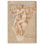 Vénus et Cupidon, toile classique par Art Remedy