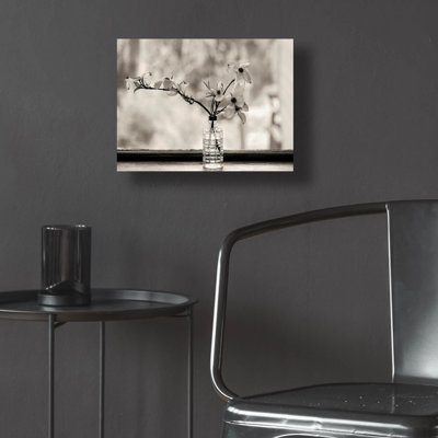 " Wild Dogwood " by Kelly Sinclair