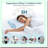CoolSleep OrthoContour Memory Foam Cervical Pillow - Adjustable Ergonomic Cooling Bed Pillow for Neck Pain Relief & Support - Side, Back, Stomach Sleepers - Odorless & Hypoallergenic