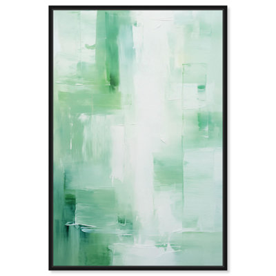 Sproutling I, toile par Art Remedy