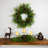 8.5'' H Metal Tabletop Candle Accessories