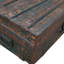 Agathi Handmade Decorative Trunk