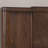 Asma Queen Low Profile Panel Bed