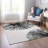 Flatweave Abstract Indoor / Outdoor Rug-1434525131