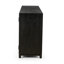 Millie 78'' W Solid Wood Sideboard