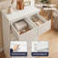 60cm W Chest of Drawers