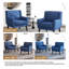 Fauteuil Jaqueze-234591034