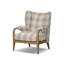 Sedoni Wingback Chair-54558930