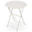 Flowersii 2 - Person Patio Dining Set with Round Table-884319285