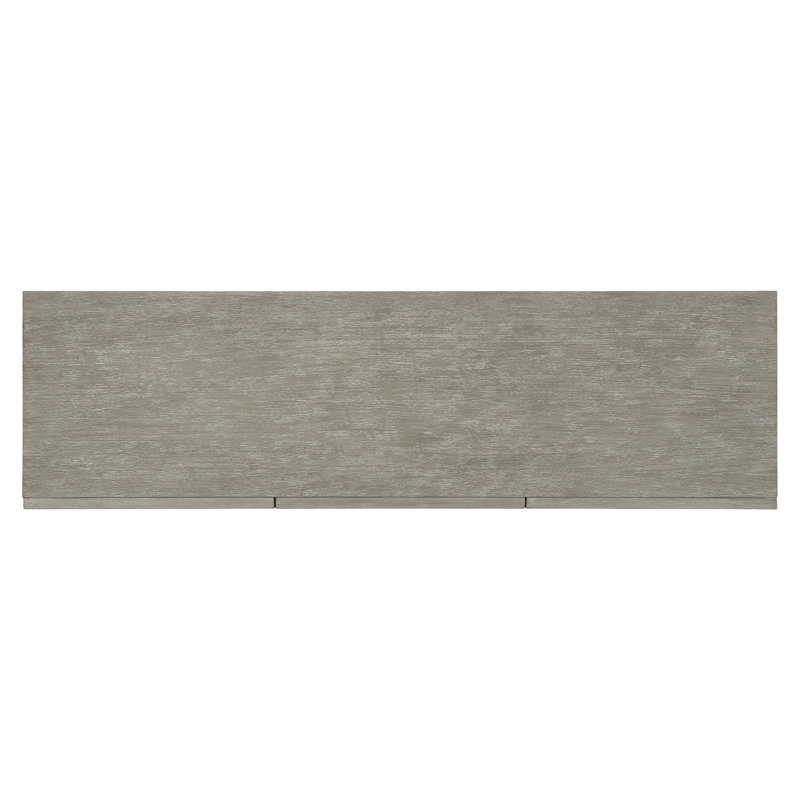 Foundations 9 - Drawer Dresser, Dark Shale/Light Shale