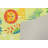 Floral Flatweave Polyester Rug-74740985