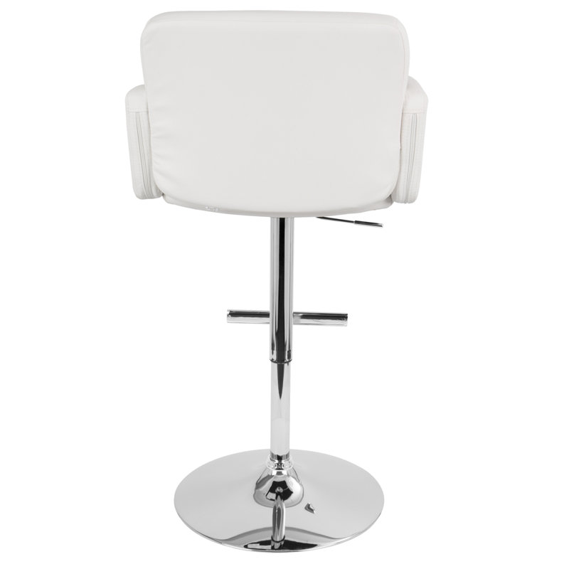 Tabouret de bar réglable Stout