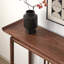 Console simple de style chinois-505485034