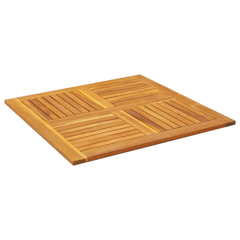 Solid Wood Table Top