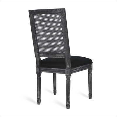 Chaise de salle à manger