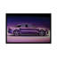 Audi RS7 2013 by Paul Meijering - Floater Frame Print on Canvas