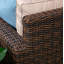 Naomie Patio Chair with Sunbrella® Cushion-39268317-90581553