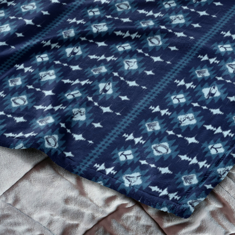 Throw Blanket