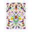 « modern otomis i », peinture sur toile tendue-1182631754