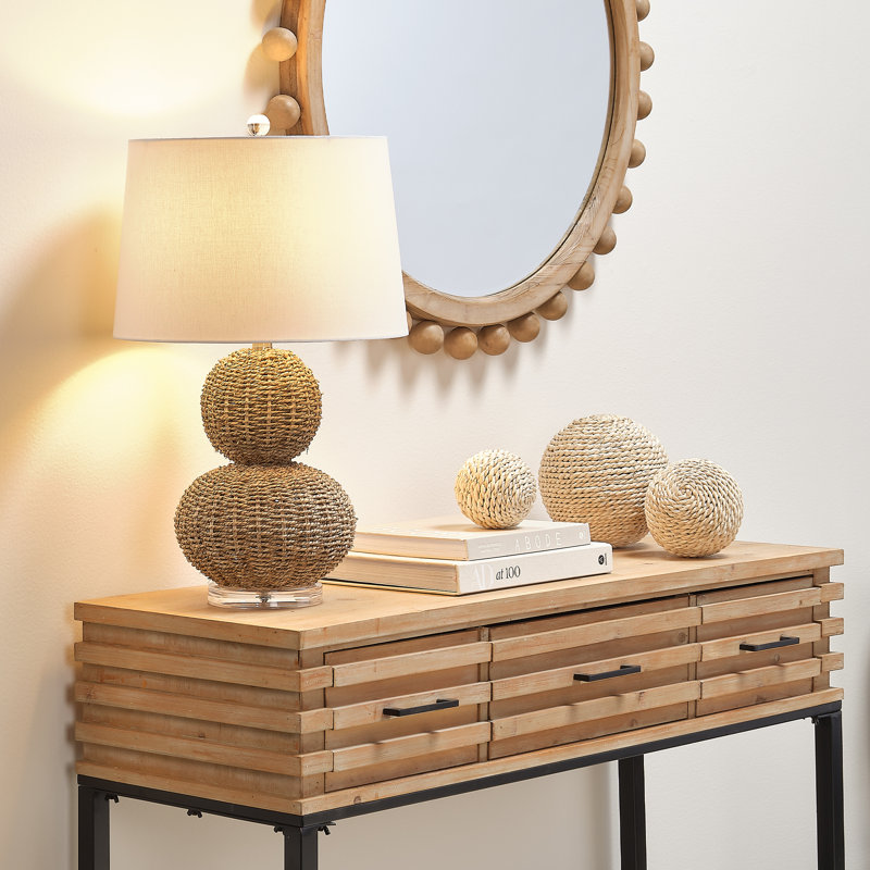 Malibu Sculpture Set of 3