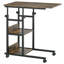 Alfon Side Table Height Adjustable