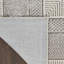 Muranda Geometric Area Rug-799778633
