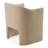 Kidman Velvet Upholstered Arm Chair-780752649