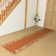 Runner Barberton Hand Woven Indoor Area Rug