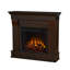 Chateau 41" Electric Fireplace by Real Flame-2132216887