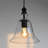 Littrell 1 - Light Single Pendant