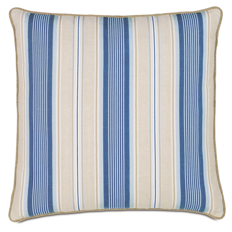 Maritime Duvet Cover, Super Queen Duvet Cover + 6 Additional Pieces