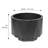 The Mammoth Patio Smokeless Fire Pit
