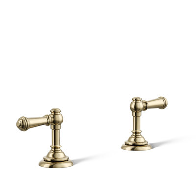 Artifacts Bathroom Sink Lever Handles
