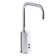 Gooseneck Single-Hole Touchless Ac-Powered Commercial Faucet with Insight Technology