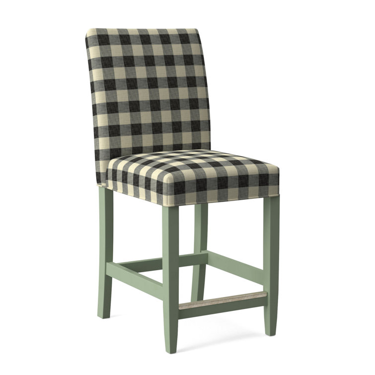 Tabouret de comptoir 24 po Manhattan