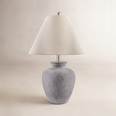 Calico Table Lamp