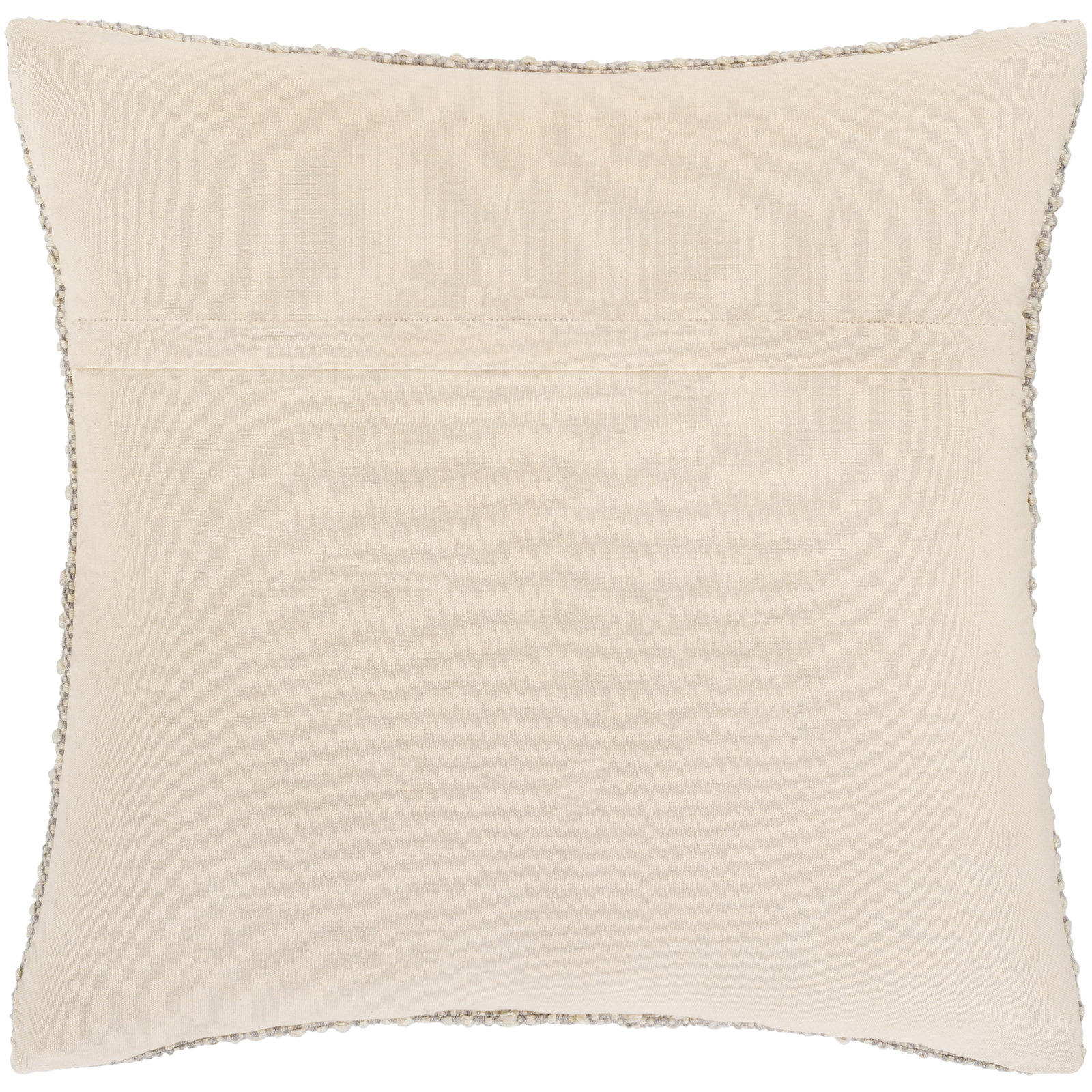 Tessa 20" x 20" Pillow Cover, Down