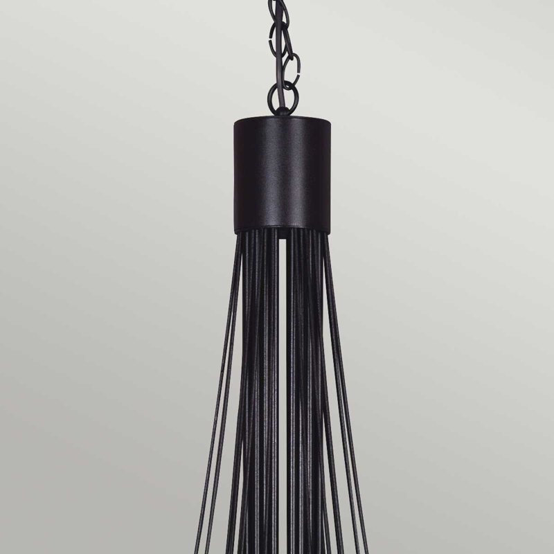 Bouvard 18 - Light Candle Style Chandelier