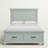 Amarilis Metal Platform Storage Bed-67052893
