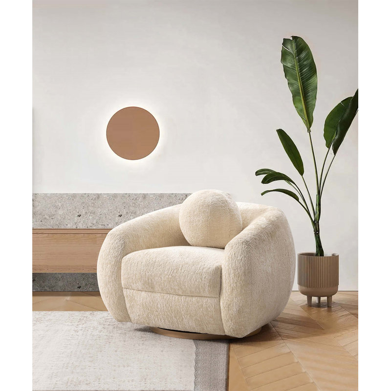 Méridienne Tribeca Chenille