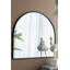 Miroir d'appoint 33 "X 31"
