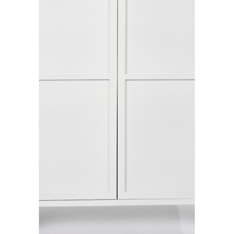 Miya Curio Cabinet