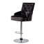 Tabouret pivotant à hauteur réglable Danyelle-1799150133