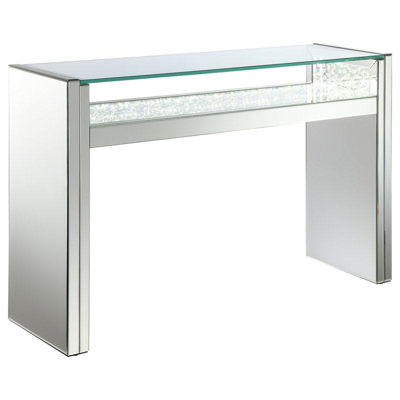 Console Eaker