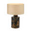 Brochu Metal Lamp Base Lamp