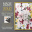Impression encadrée Spring Bliss I-Premium - prête à être accrochée - aucun clou requis - aucun clou requis-51165383-51165381